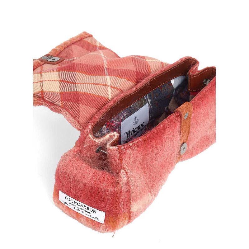 Vivienne Westwood Hazel Treasure Clutch image number 2